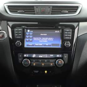 Foto inzerátu Nissan Qashqai 1.5 dCi