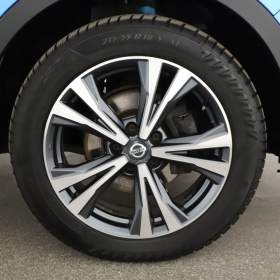 Foto inzerátu Nissan Qashqai 1.5 dCi