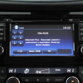 Foto inzerátu Nissan Qashqai 1.5 dCi