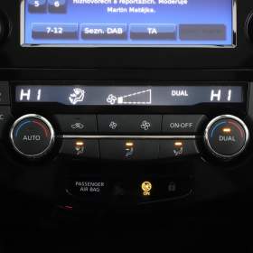 Foto inzerátu Nissan Qashqai 1.5 dCi