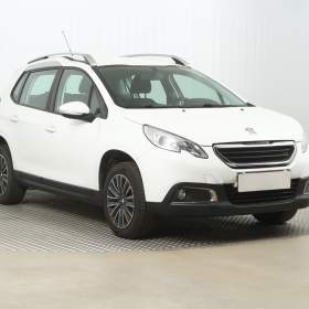 Peugeot 2008 1.2 VTi / 19559508