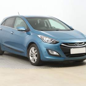Hyundai i30 1.6 GDI / 19559511