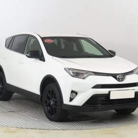 Toyota Rav4 2.0 D- 4D / 19559512