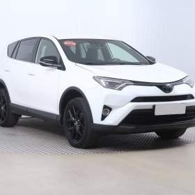 Toyota Rav4 2.0 D- 4D / 19559512