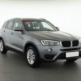 BMW X3 xDrive20d / 19559515