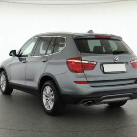 Foto inzerátu BMW X3 xDrive20d