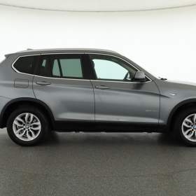 Foto inzerátu BMW X3 xDrive20d