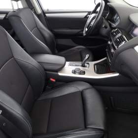 Foto inzerátu BMW X3 xDrive20d