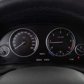 Foto inzerátu BMW X3 xDrive20d