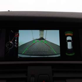 Foto inzerátu BMW X3 xDrive20d