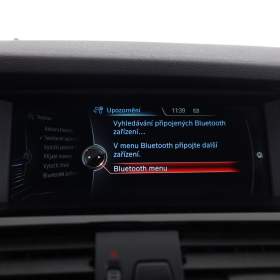 Foto inzerátu BMW X3 xDrive20d