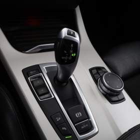 Foto inzerátu BMW X3 xDrive20d