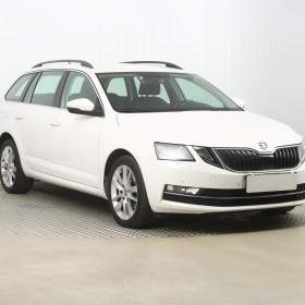 Škoda Octavia 2.0 TDI / 19559519