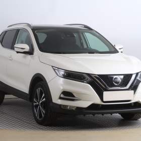 Nissan Qashqai 1.2 DIG- T / 19559520