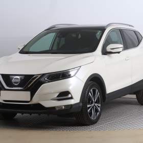 Foto inzerátu Nissan Qashqai 1.2 DIG-T