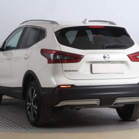 Foto inzerátu Nissan Qashqai 1.2 DIG-T