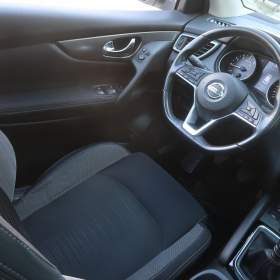 Foto inzerátu Nissan Qashqai 1.2 DIG-T