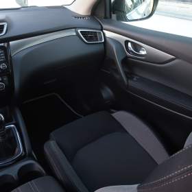 Foto inzerátu Nissan Qashqai 1.2 DIG-T