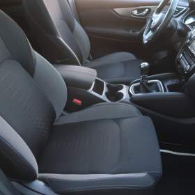 Foto inzerátu Nissan Qashqai 1.2 DIG-T