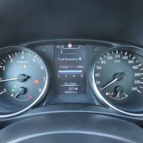 Foto inzerátu Nissan Qashqai 1.2 DIG-T