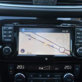 Foto inzerátu Nissan Qashqai 1.2 DIG-T