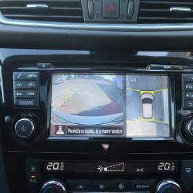 Foto inzerátu Nissan Qashqai 1.2 DIG-T