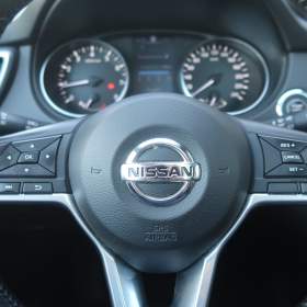 Foto inzerátu Nissan Qashqai 1.2 DIG-T