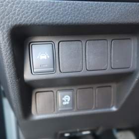 Foto inzerátu Nissan Qashqai 1.2 DIG-T