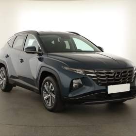 Hyundai Tucson 1.6 T- GDI HEV / 19559524