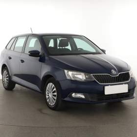 Škoda Fabia 1.4 TDI / 19559525