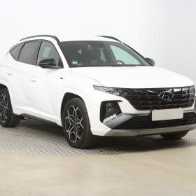 Hyundai Tucson 1.6 T- GDI / 19559526