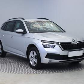 Škoda Kamiq 1.0 TSI / 19559531