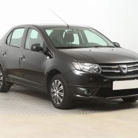 Dacia Logan 1.2 16V / 19559533