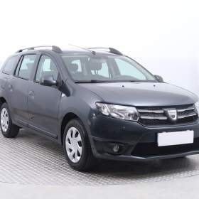 Foto inzerátu Dacia Logan 1.2 16V