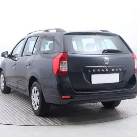 Foto inzerátu Dacia Logan 1.2 16V