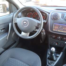 Foto inzerátu Dacia Logan 1.2 16V