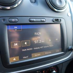 Foto inzerátu Dacia Logan 1.2 16V