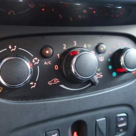 Foto inzerátu Dacia Logan 1.2 16V