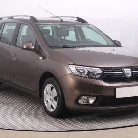 Dacia Logan 1.0 SCe / 19559536