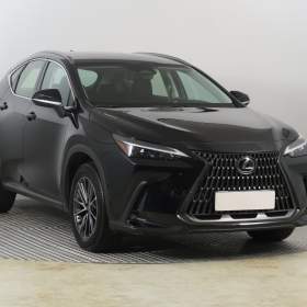Lexus NX NX 350h / 19559537