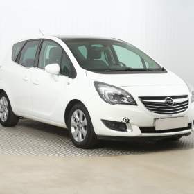 Opel Meriva 1.4 Turbo / 19559541