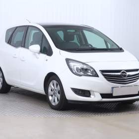 Opel Meriva 1.4 Turbo / 19559541