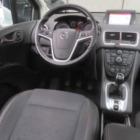 Foto inzerátu Opel Meriva 1.4 Turbo