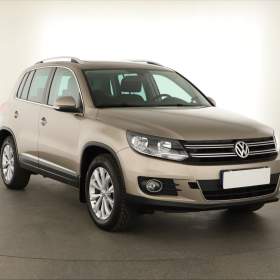 Volkswagen Tiguan 2.0 TDI / 19559547