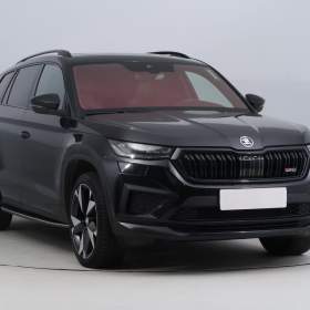 Škoda Kodiaq RS 2.0 TSI / 19559550