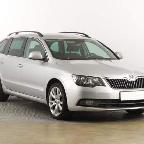 Škoda Superb 2.0 TDI / 19559552