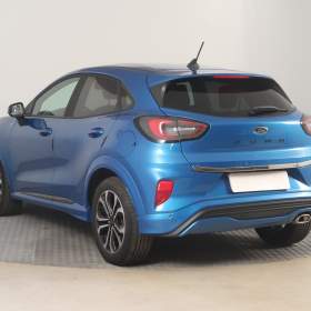 Foto inzerátu Ford Puma 1.0 EcoBoost