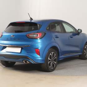Foto inzerátu Ford Puma 1.0 EcoBoost