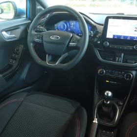 Foto inzerátu Ford Puma 1.0 EcoBoost