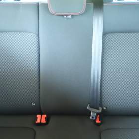 Foto inzerátu Ford Puma 1.0 EcoBoost